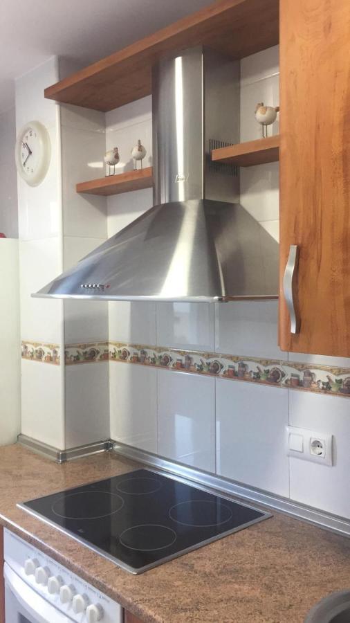 Casa De Claudia Comillas- Jardin Privado - A 10 Metros Del Capricho De Gaudi Eksteriør bilde