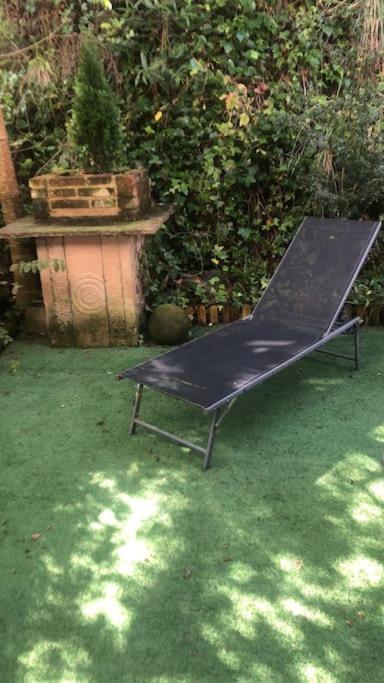 Casa De Claudia Comillas- Jardin Privado - A 10 Metros Del Capricho De Gaudi Eksteriør bilde